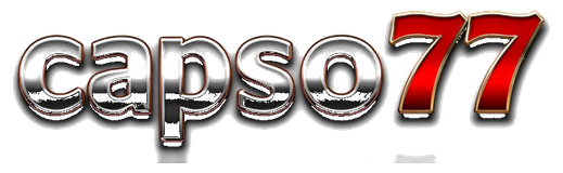 capso777 logo