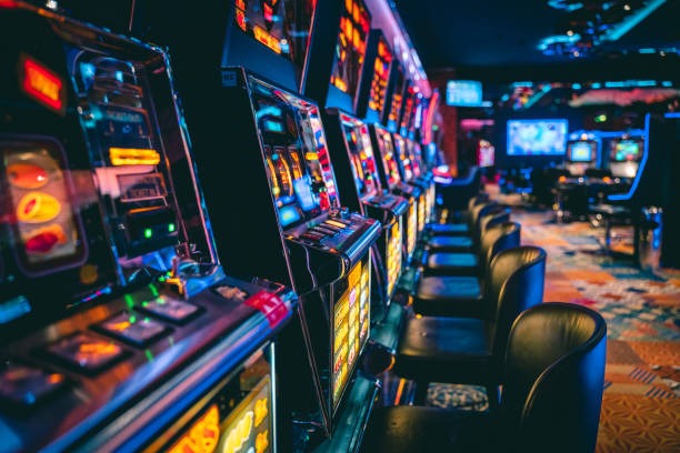 capso777 mobile gaming